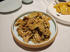 乾隆白菜-羲和雅苑•北京烤鸭(吴中路万象城店)
