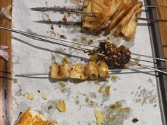 -鼎原力量东北吊炉烧烤(临河街店)