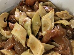 -渝信川菜 · 川味家常菜(长安店)