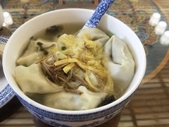 -笑来喜馄饨小笼工坊店(湖滨街店)