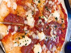 -玛尚诺Pizza&Bar(长泰广场店)
