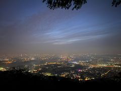 -紫金山山顶公园