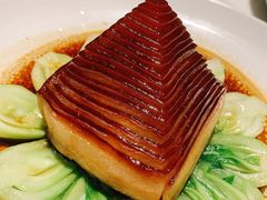 -湖滨28中餐厅·西湖宴·杭州君悦酒店