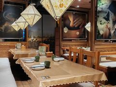 -云海肴·汽锅鸡·云南代表菜(五道口购物中心店)