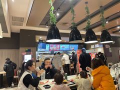 大堂-肯德基(随州曾都店)