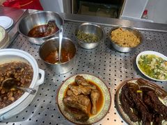 -王胖儿甏肉干饭(总店)