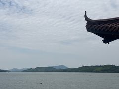 -天目湖山水园