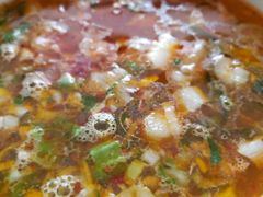 -清真马杰山牛肉汤馆