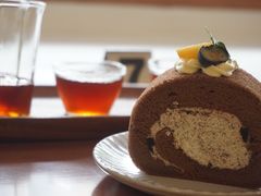 -PUZZLE COFFEE 拼图咖啡