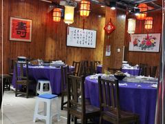 大堂-双东酒店(东关街店)