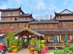 -二十八里太湖船菜(吉祥路店)