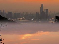 -岳麓山风景名胜区