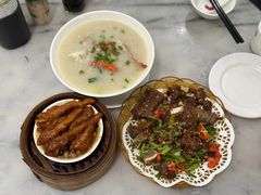 -华峰食馆(氹仔店)