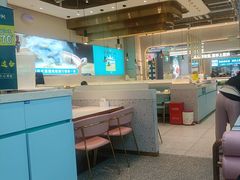 -花少爷·鲜虾干贝粥(延安万达店)