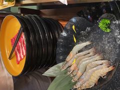 -牛New寿喜烧(金鹰世界店)