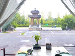 -那家小馆•北京菜•烤鸭(香山店)