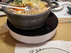 -小句号·精致料理(江南环球港店)