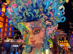 -霸王河欢乐世界