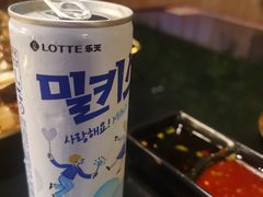 -KAOKAO烤烤·丹东海鲜烧烤(望京店)