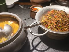 -云海肴·汽锅鸡·云南菜(领展购物广场·中关村店)