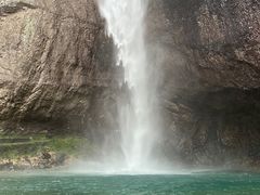 -雁荡山大龙湫景区