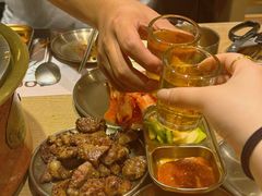 -西塔老太太泥炉烤肉(沈阳店)