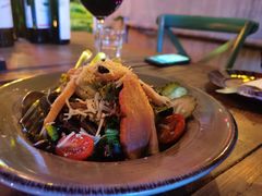 -SISTERS BAR RESTAURANT川意酒馆(嘉善老市H楼店)