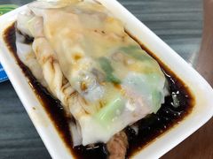 鸳鸯肠-穗银肠粉店(东川路店)