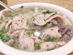 -揭阳钟记小食(福田新村店)