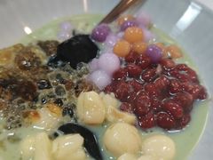 -梧州双钱龟苓膏(丽港航母店)