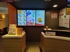 -麦当劳(中山大道中店)