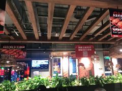 大堂-管氏翅吧(台湾街店)