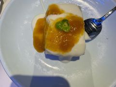 -阿里疆Alijiang·丝路美食·异域风情·清真(长楹天街店)