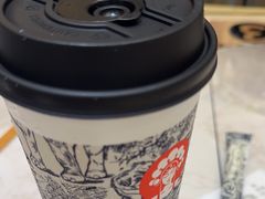 -霸王茶姬(泛海广场店)