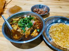 -柳州肥姨妈大骨螺蛳粉(曹路店)