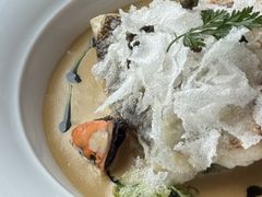 -翡翠36餐厅(浦东香格里拉店)