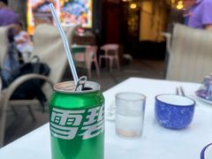 -友记功夫香·人民川菜(红牌楼店)