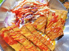 -韩国大金刚烤肉·料理(印象城店)
