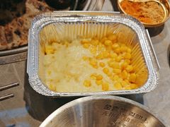 -金喜娜无限自助烤肉(泰达永旺店)