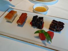 -炳胜私厨(万象前海店)
