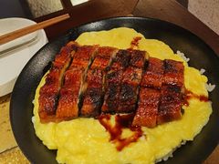 -山杏yama-katsu·吉列炸物
