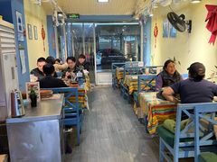 -滋味烤鱼(马北店)