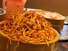 -龍歌自助小火锅(秦淮水游城店)