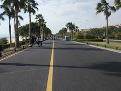 -黄金海岸环岛路