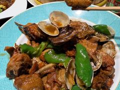 -双海酒店·非遗渔家菜(南戴河店)