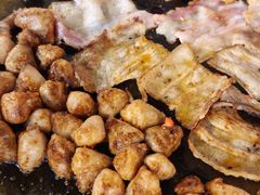 -石棉今知烧烤(总店)