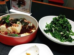 -紫光园·烤鸭·北京菜(团结湖店)