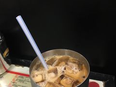 -华星冰室(湾仔店)