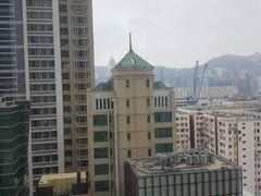 -香港尖沙咀凯悦酒店