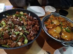 -醉得意(济南万达店)
